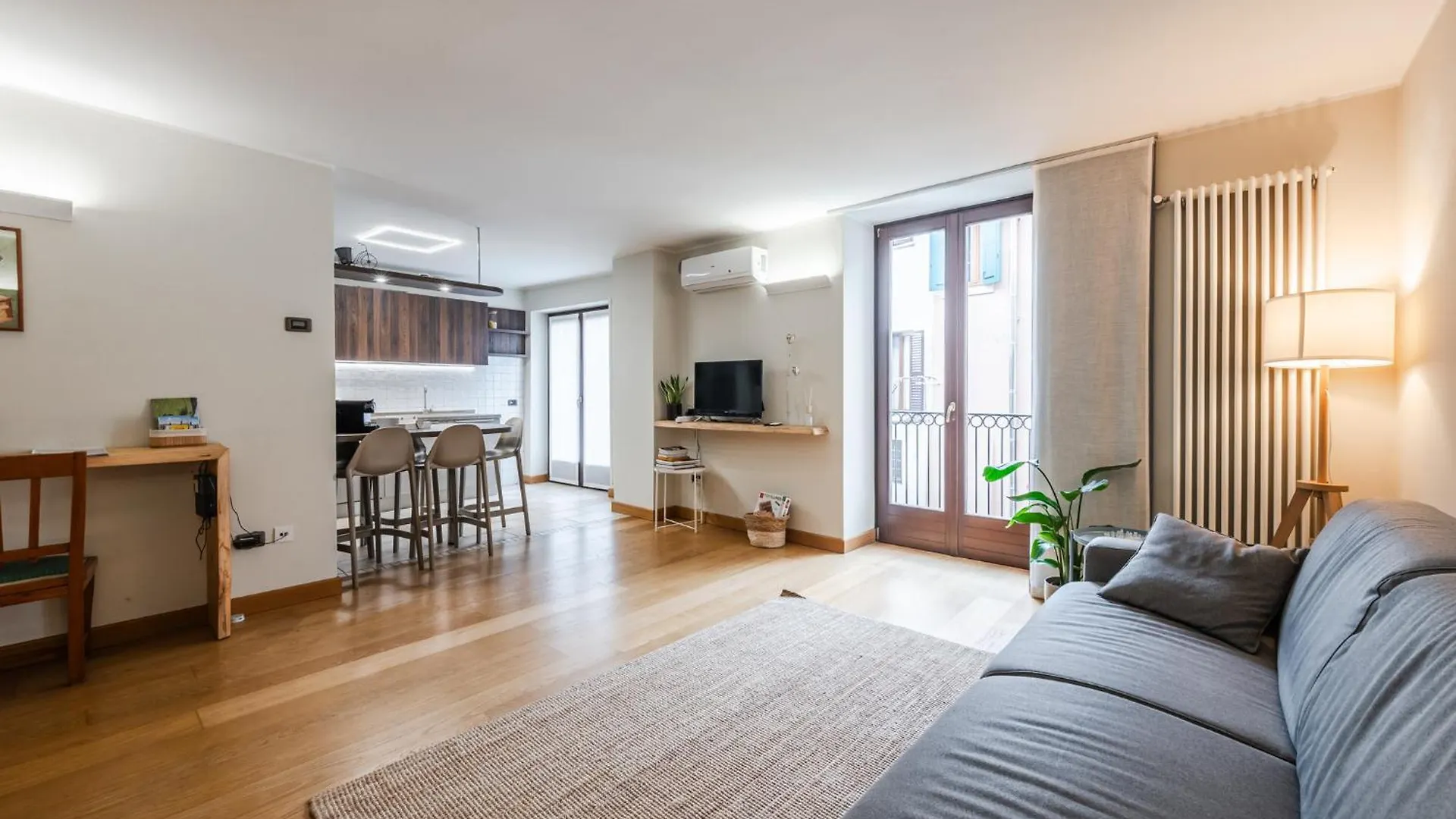 Apartment Giardino Di Romeo, 100M Dal Teatro Romano Verona Italy